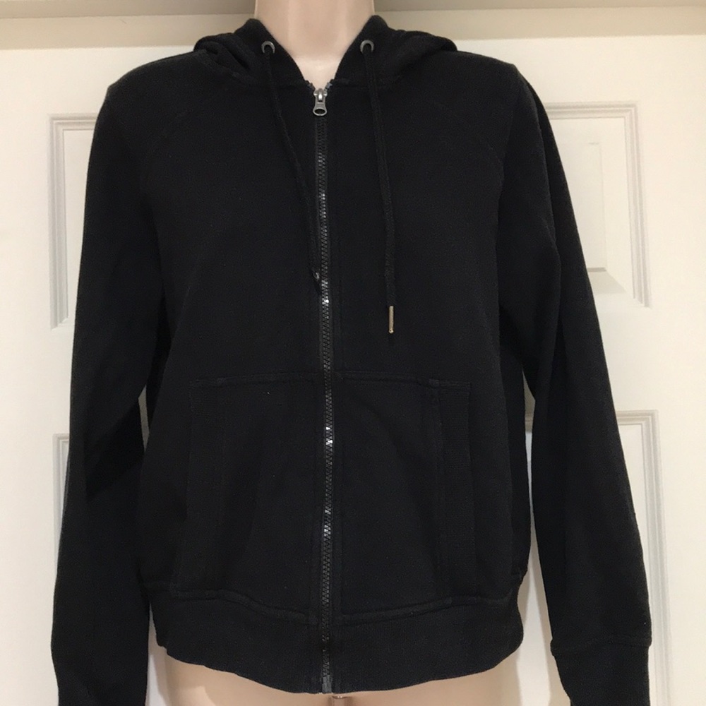 Like New Champion Hoodie Size S